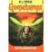 Why I'm Afraid of Bees by ''R.L. Stine''